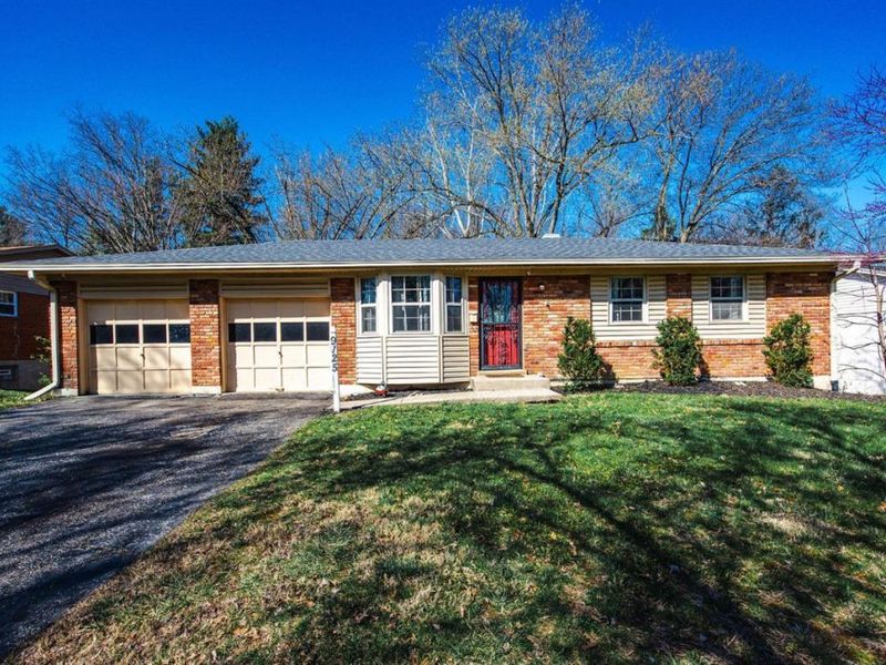 9125 Tag Drive, Springfield Twp., OH 45231 Photo 1