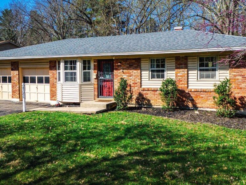 9125 Tag Drive, Springfield Twp., OH 45231 Photo 2