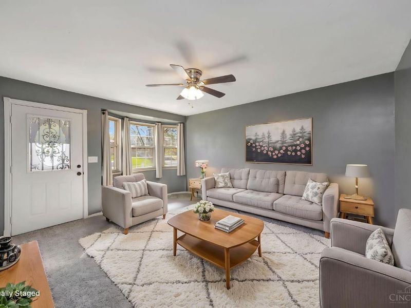 9125 Tag Drive, Springfield Twp., OH 45231 Photo 3