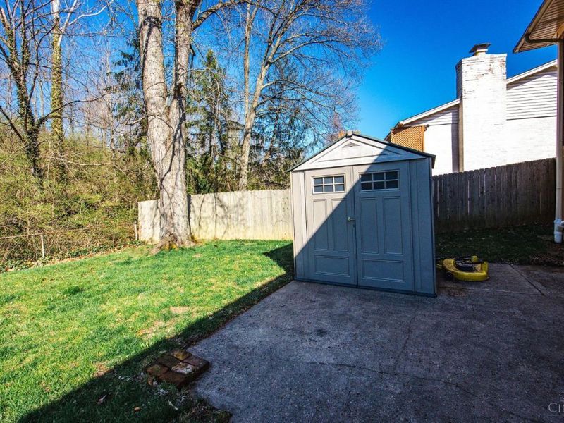 9125 Tag Drive, Springfield Twp., OH 45231 Photo 32