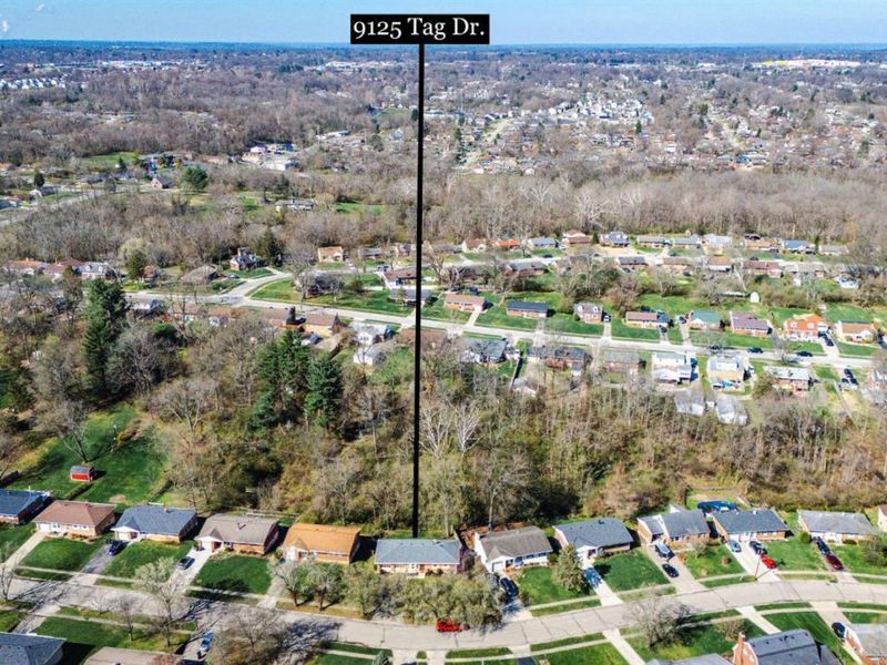 9125 Tag Drive, Springfield Twp., OH 45231 Photo 38