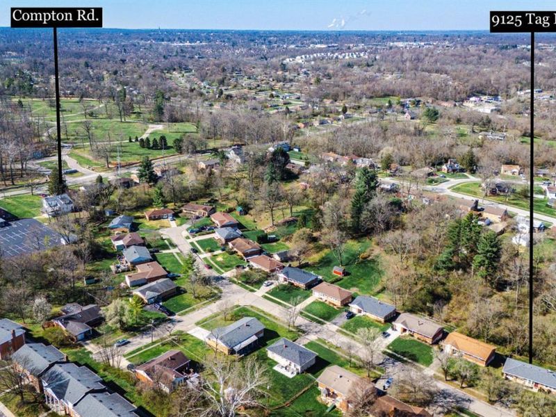 9125 Tag Drive, Springfield Twp., OH 45231 Photo 39