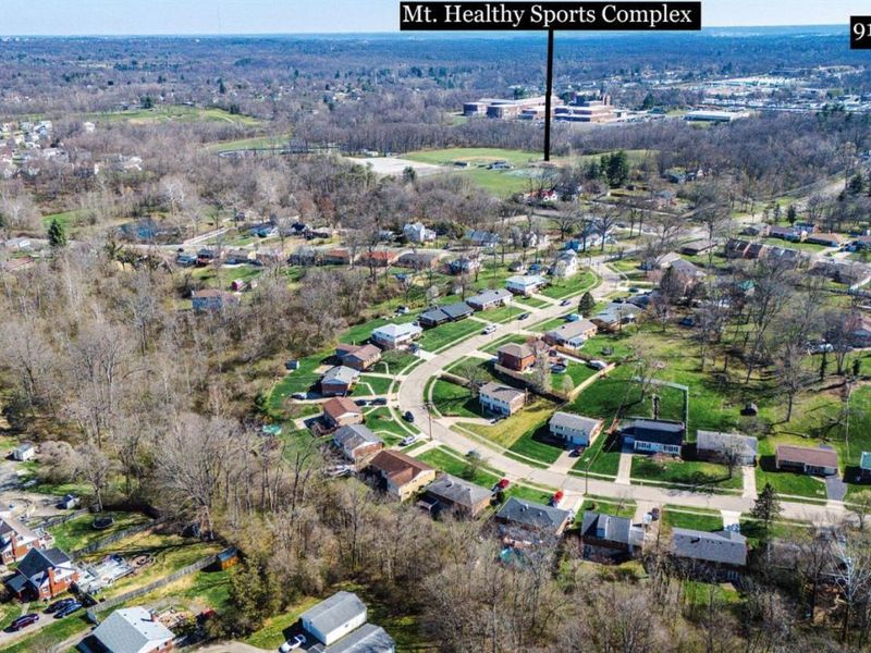 9125 Tag Drive, Springfield Twp., OH 45231 Photo 41