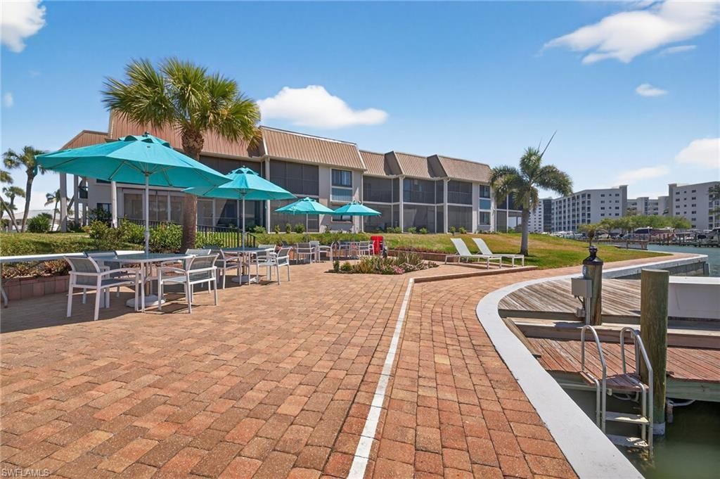 200 Lenell Rd, Unit 222, Fort Myers Beach, FL 33931 Photo