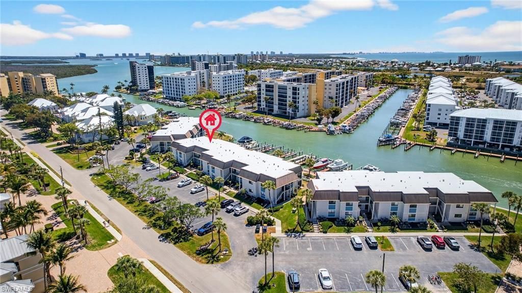 200 Lenell Rd, Unit 222, Fort Myers Beach, FL 33931 Photo