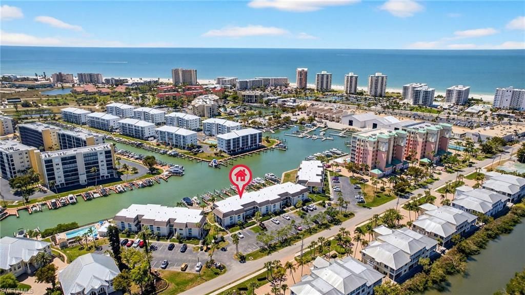 200 Lenell Rd, Unit 222, Fort Myers Beach, FL 33931 Photo