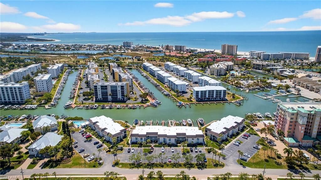 200 Lenell Rd, Unit 222, Fort Myers Beach, FL 33931 Photo