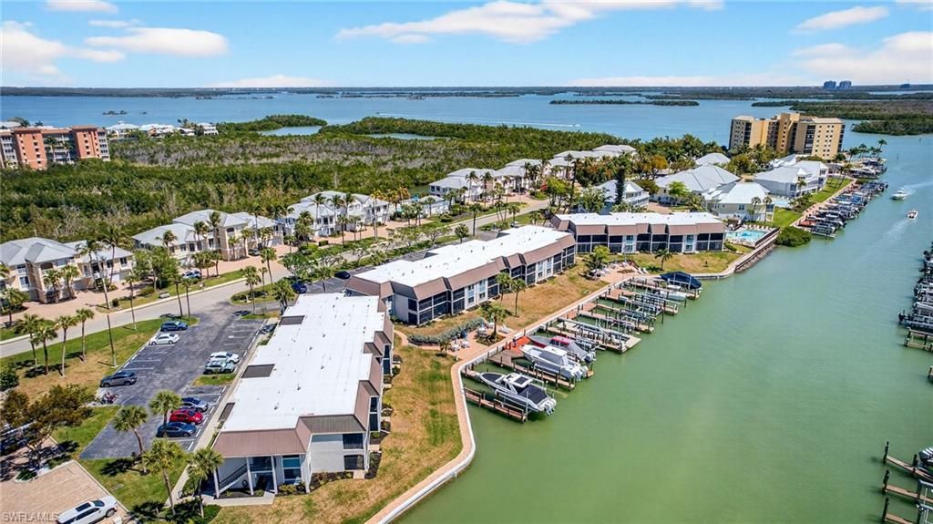 200 Lenell Rd, Unit 222, Fort Myers Beach, FL 33931 Photo