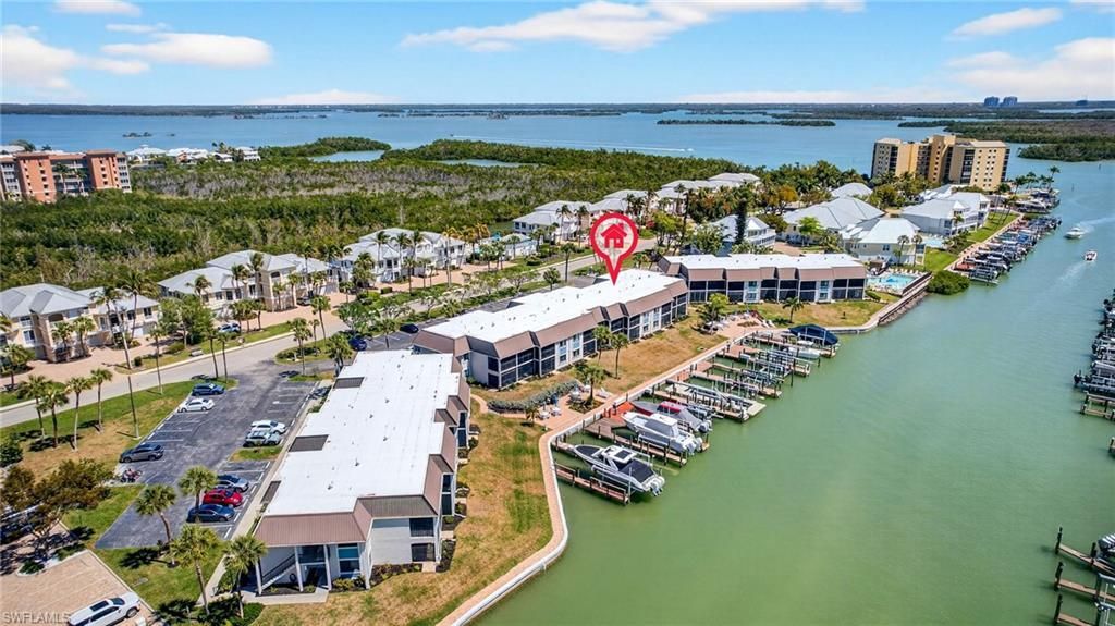 200 Lenell Rd, Unit 222, Fort Myers Beach, FL 33931 Photo