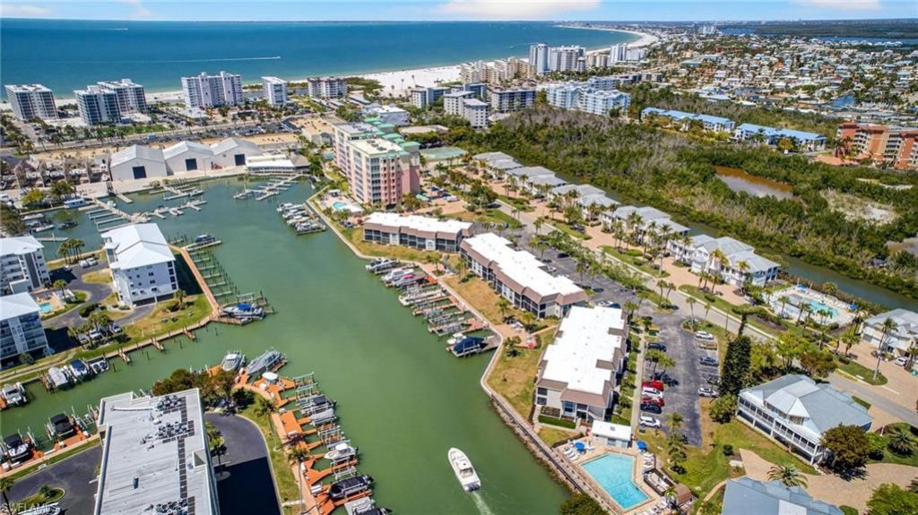 200 Lenell Rd, Unit 222, Fort Myers Beach, FL 33931 Photo