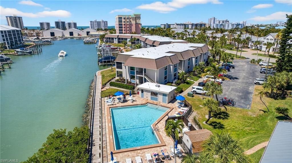 200 Lenell Rd, Unit 222, Fort Myers Beach, FL 33931 Photo
