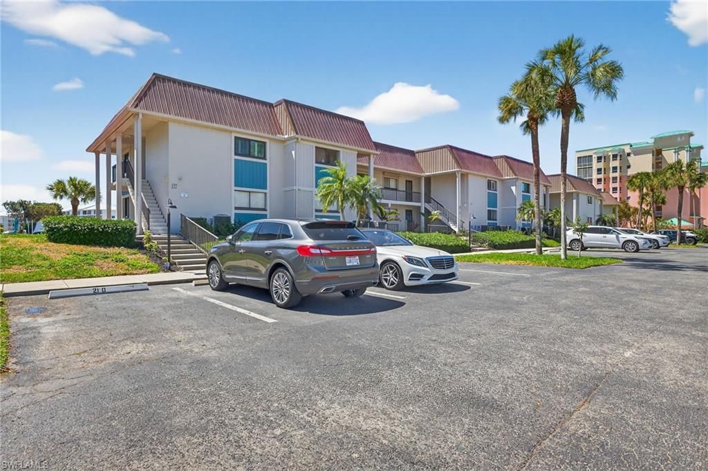 200 Lenell Rd, Unit 222, Fort Myers Beach, FL 33931 Photo