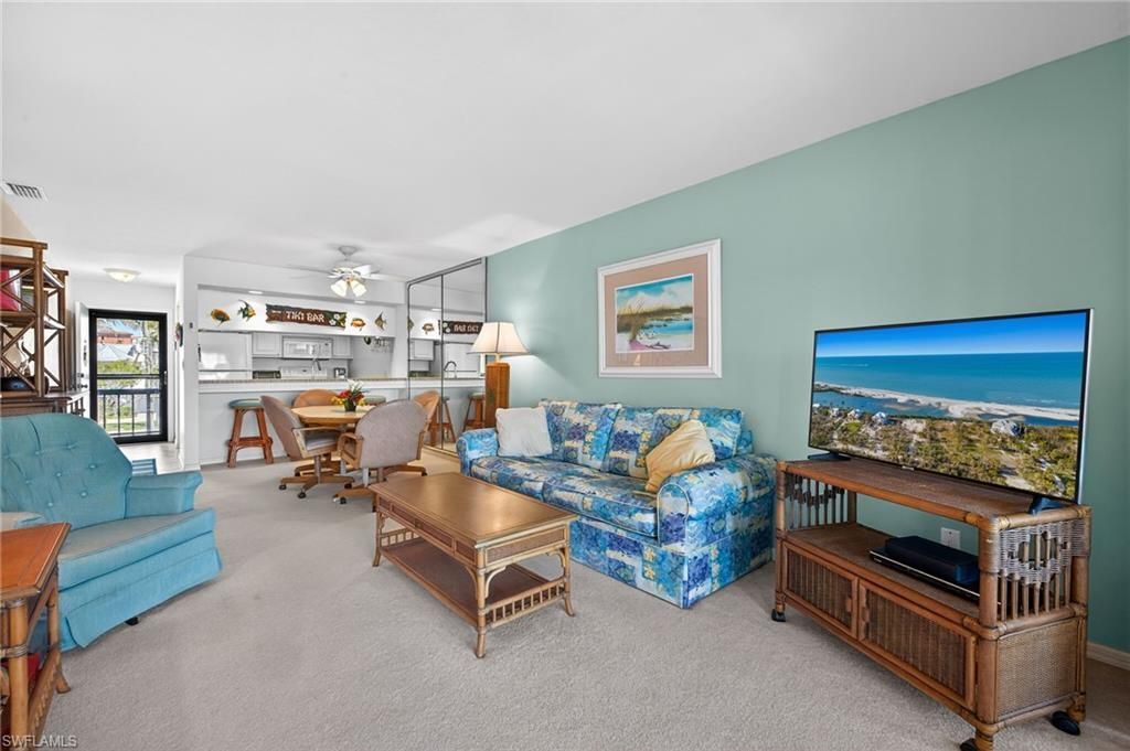 200 Lenell Rd, Unit 222, Fort Myers Beach, FL 33931 Photo