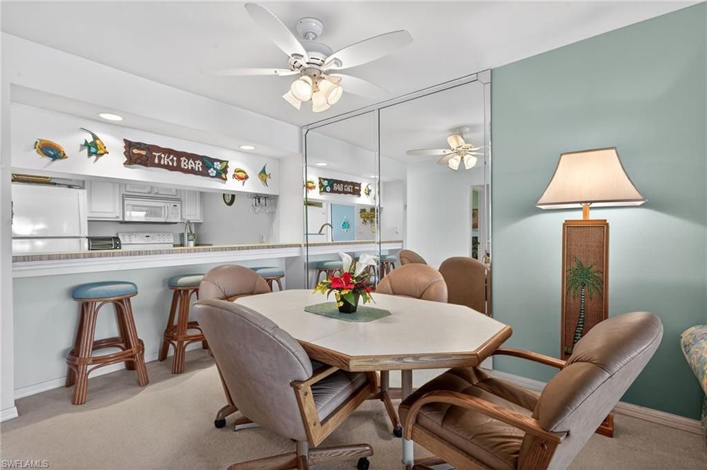200 Lenell Rd, Unit 222, Fort Myers Beach, FL 33931 Photo