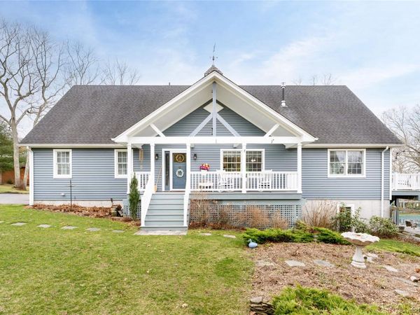 61 Atlantic Avenue, Hampton Bays, NY 11946