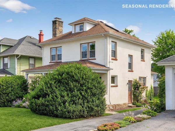 4 Spaulding Place, Ossining, NY 10562