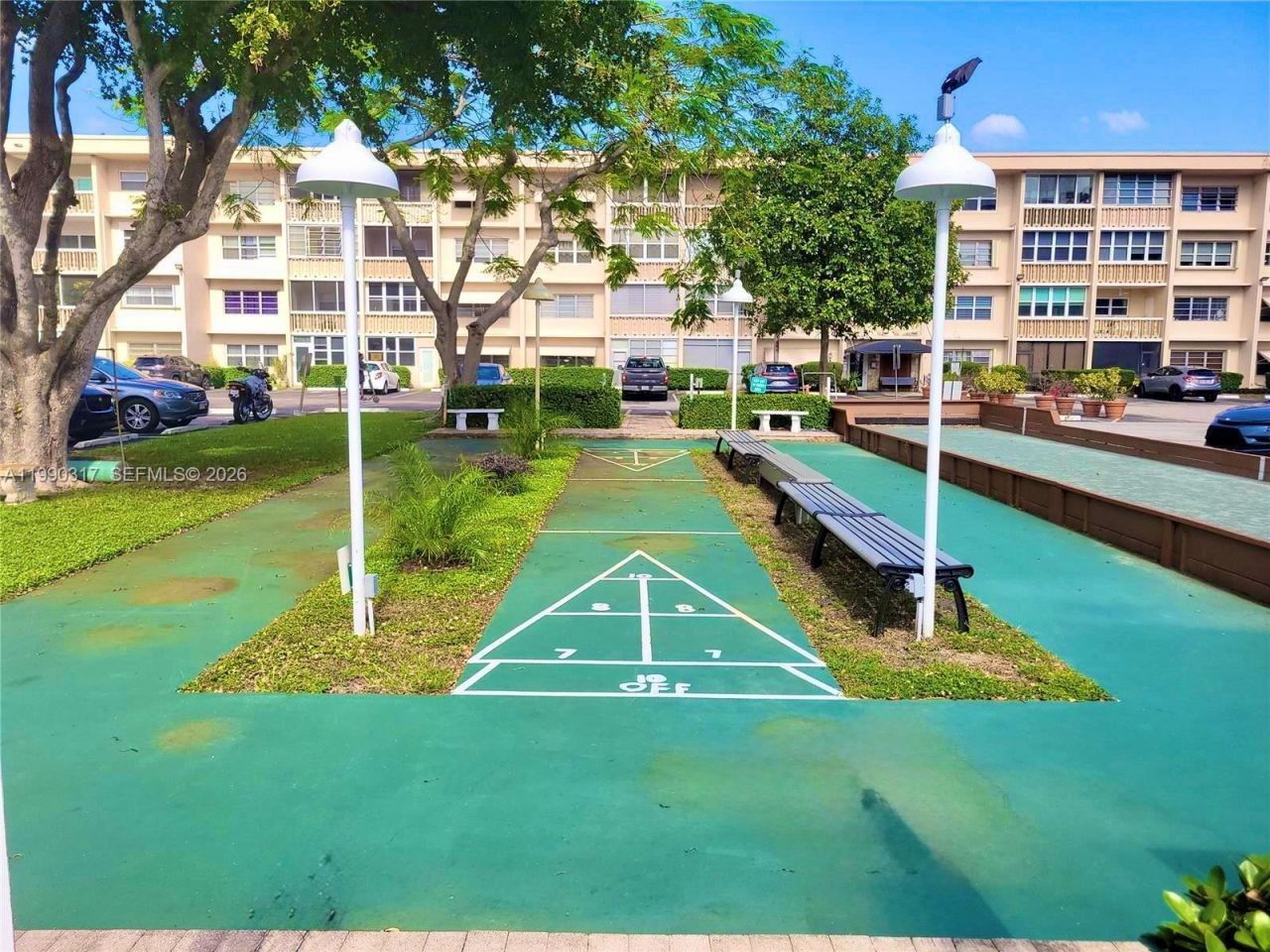 330 SE 2nd St , Unit 101G, Hallandale Beach, FL 33009 Photo