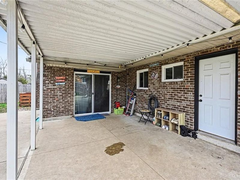 7372 Colegrove Drive, Huber Heights, OH 45424 Photo 19