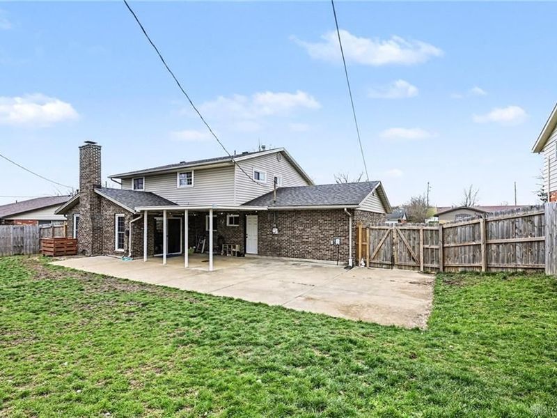 7372 Colegrove Drive, Huber Heights, OH 45424 Photo 25