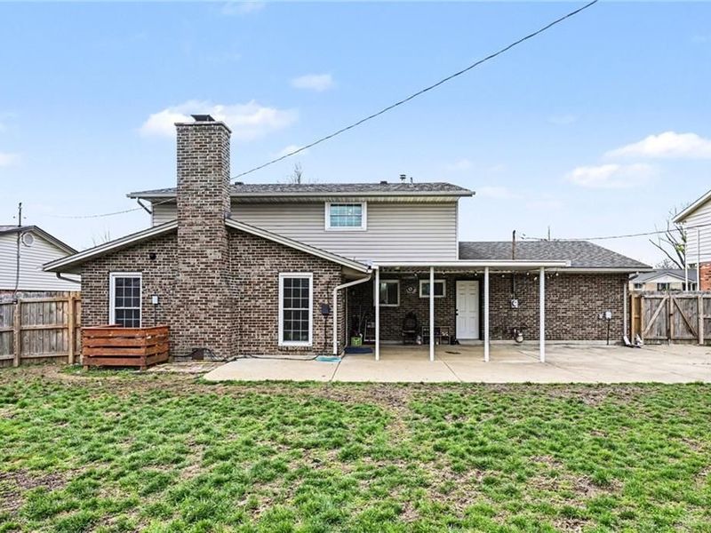 7372 Colegrove Drive, Huber Heights, OH 45424 Photo 26