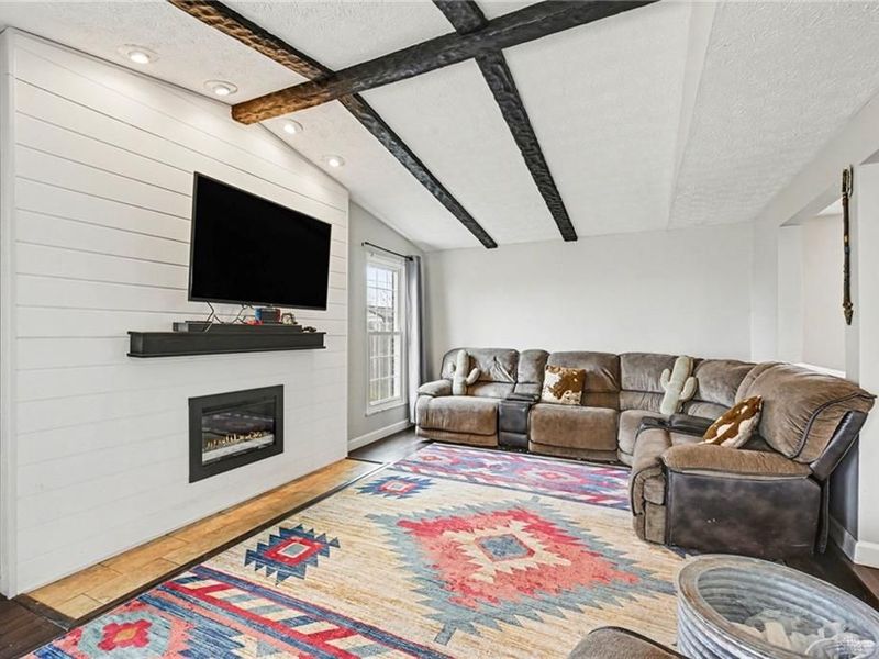 7372 Colegrove Drive, Huber Heights, OH 45424 Photo 5