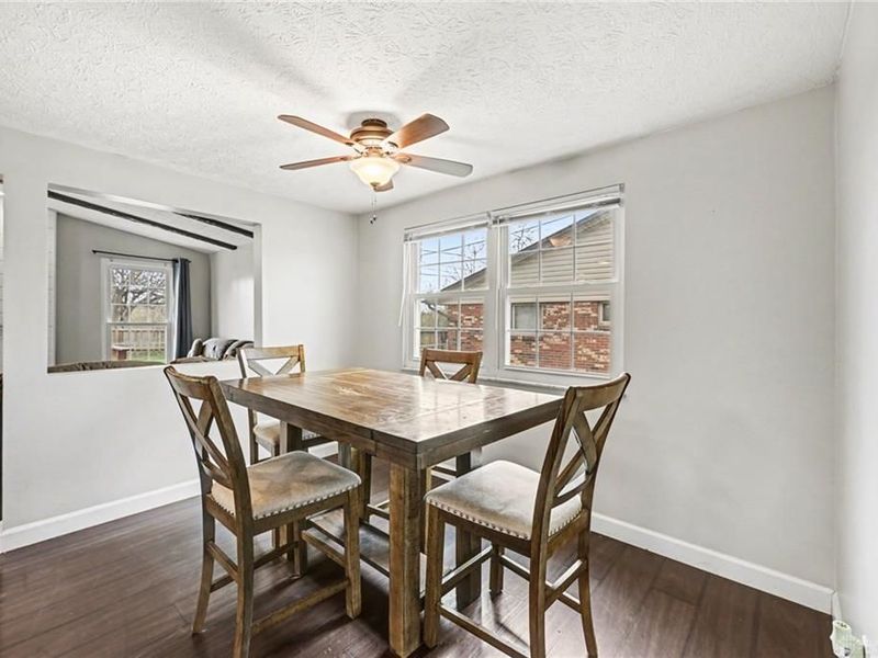 7372 Colegrove Drive, Huber Heights, OH 45424 Photo 7