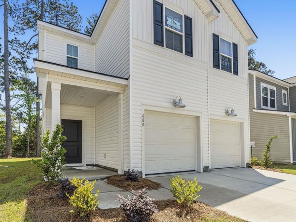 600 Southwind Way, North Myrtle Beach, SC 29582