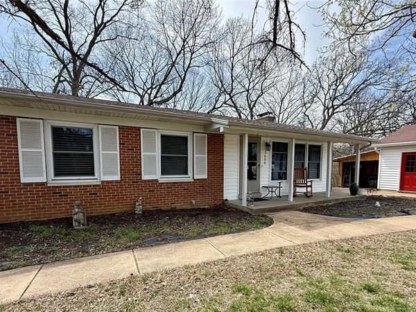 3600 Gary Road, Arnold, MO 63010