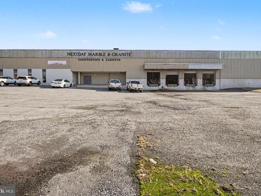 101 S 17th Street , Harrisburg, PA 17104 Main Photo