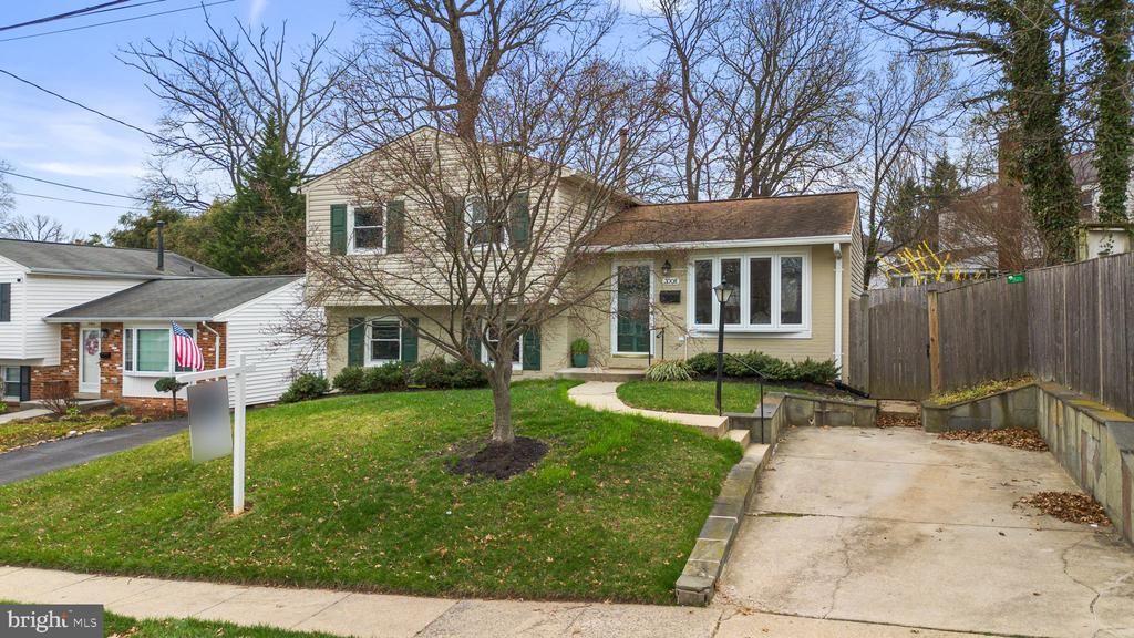 3008 Hardy Avenue, Silver Spring, MD 20902 Main Photo