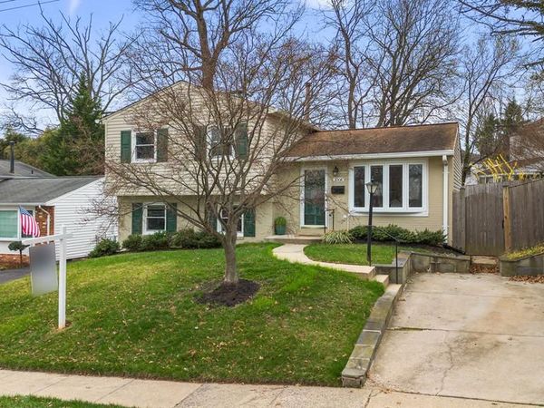 3008 HARDY AVENUE, SILVER SPRING, MD 20902