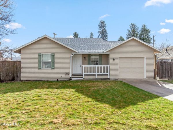 1814 N MEDINA ST, Coeur d'Alene, ID 83814