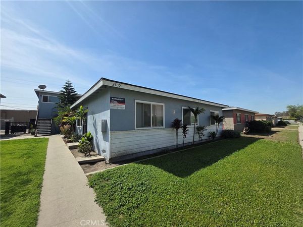3400 E 67th, Unit 3, Long Beach, CA 90805