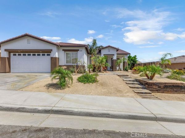 13384 Mountain Top Court, Desert Hot Springs, CA 92240