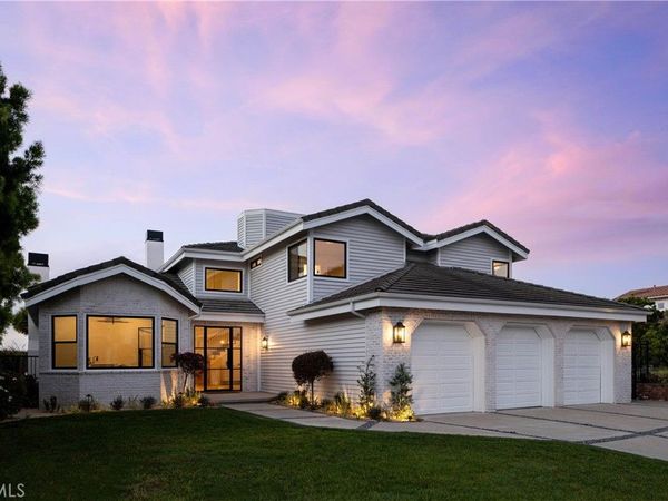 815 Calle Dulcinea, San Clemente, CA 92672