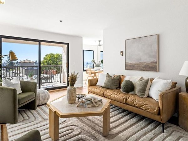 322 Hanover Ave, Unit 409, Oakland, CA 94606