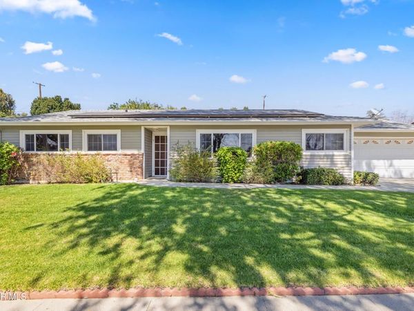 4477 Hempstead Street, Simi Valley, CA 93063
