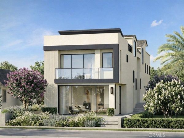 518 Poinsettia Avenue, Corona Del Mar, CA 92625