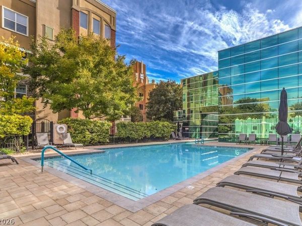 56 E Serene Avenue , Unit 306, Las Vegas, NV 89123