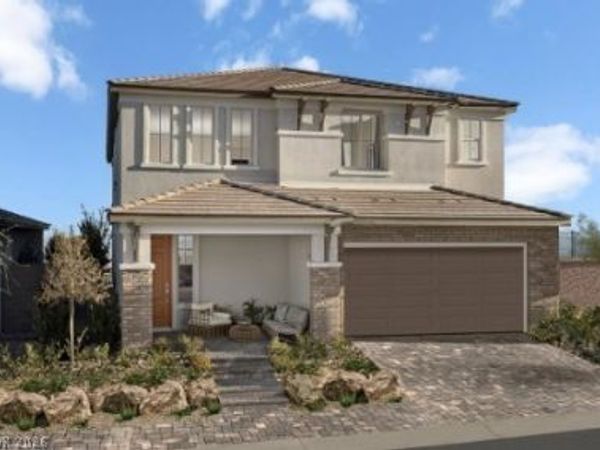 384 Rockspray Lane , Las Vegas, NV 89138