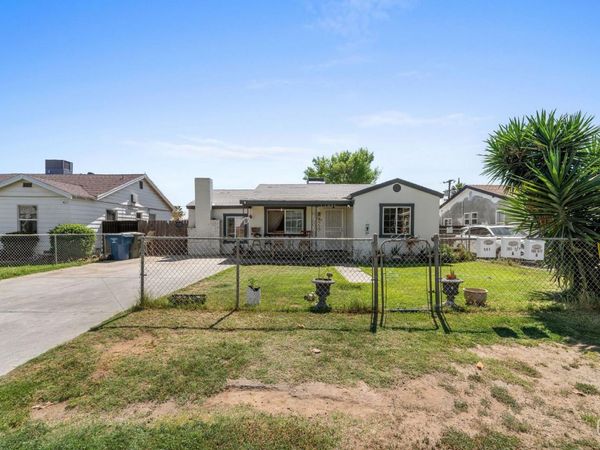 303 El Tejon Avenue, Bakersfield, CA 93308