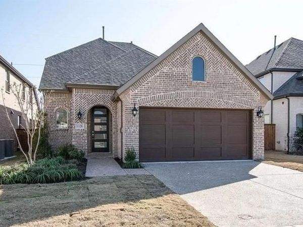 1128 Ivory Horn Drive, Carrollton, TX 75010