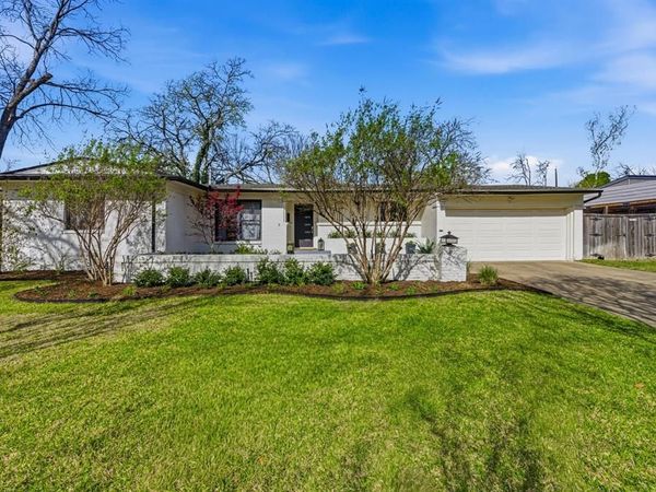 10123 Solta Drive, Dallas, TX 75218