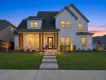 13753 Green Elm Road, Fort Worth, TX 76008