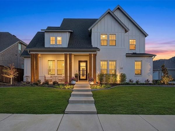 13753 Green Elm Road, Fort Worth, TX 76008