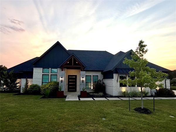 219 Kate Court, Copper Canyon, TX 76226