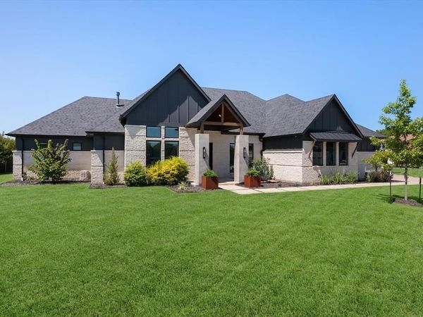 219 Kate Court, Copper Canyon, TX 76226