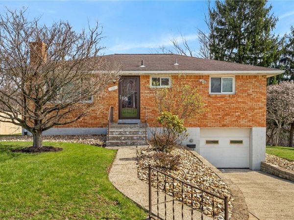 110 Lehr Ave, Pittsburgh, PA 15223