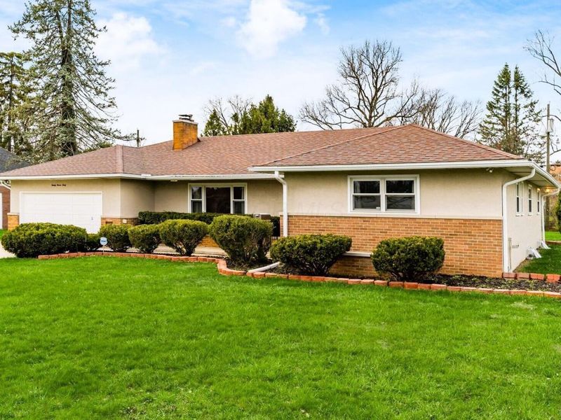 2740 Berwick Boulevard, Columbus, OH 43209 Photo 3