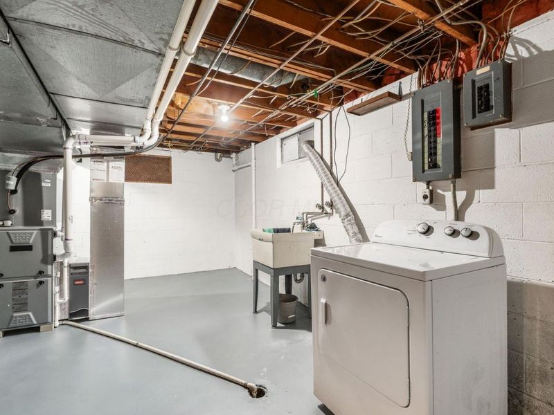 2740 Berwick Boulevard, Columbus, OH 43209 Photo 38